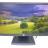 Монитор 23" HP LA2306X царапинка 