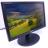 Монитор 18.5" Samsung SyncMaster E1920N