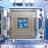 Материнская плата Gigabyte GA-G31M-ES2L (rev. 2.4)