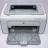 Лазерный принтер  HP LaserJet Pro P1102