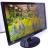 Монитор 24" Samsung S24B350BL царапины 