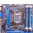 Материнская плата ASUS P8H77-V