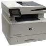 МФУ лазерный HP LaserJet Pro M428fdn