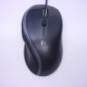 Лазерная мышь USB Logitech M500 (M-U0007)
