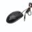 Оптическая мышь USB Oklick 145M