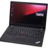 Ноутбук Lenovo ThinkPad T470