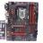 Материнская плата MSI Z370 Gaming Plus НЕРАБОЧАЯ!