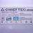Блок питания Chieftec A-80 CTG-500-80P 500 Вт