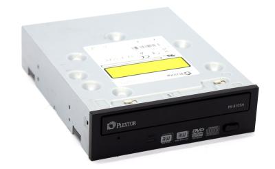 Оптический привод SATA Plextor PX-810SA Представитель легендарных серии оптодрайвов от Plextor обожаемых и желаемых любителями высококачественной работы с оптическими дисками. Отличный резак, коих сейчас не много на рынке. SATA. OEM