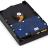 Жесткий диск 3.5 SATA 3TB Toshiba DT01ACA300