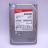 Жесткий диск 3.5 HDD 500GB Toshiba P300 