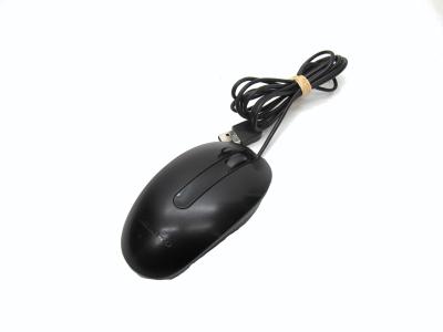 Оптическая мышь USB Lenovo SM-8825 Каплевидная мышь от китайской ИП.
