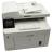 МФУ лазерное HP LaserJet Pro MFP M227fdw