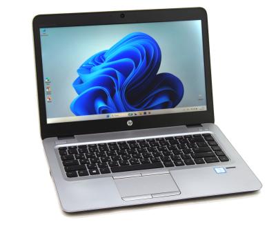 Ноутбук HP EliteBook 840 G4 Intel i5-7200U 2/4x2.5-3.1GHz, 8GB DDR4, 14" IPS 1920x1080, HD Graphics 620, SSD 256GB NVMe, WF5, BT4, LTE, LAN, SD, USB-C, акб