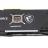Видеокарта MSI GeForce RTX 3070 Gaming X Trio 8GB