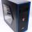 Корпус DeepCool TESSERACT SW