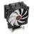 Кулер ID-Cooling AirCooling 214 RGB Intel