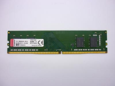 Оперативная память DDR4 8GB Kingston DIMM, 2666MHz, PC4-21300, CL 19, 1.2V, 19-19-19, ОЕМ