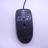 Оптическая мышь USB Logitech B110