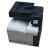 Цветное лазерное МФУ HP Color LaserJet Pro M570dn 