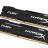 Оперативная память DDR4 16GB KIT 2x8GB Kingston HyperX Fury