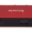 Аудиоинтерфейс FOCUSRITE Scarlett 2i2 3rd Gen