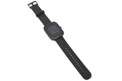 Смарт-часы Amazfit Bip 3 Pro сенсорный экран 1.69" TFT TN 280x240px, датчики пульса/шагомер/SpO2/активности/шагомер/гироскоп/акселерометр, мониторинг сна, GPS/ГЛОНАСС, время работы до 5/12 дней в активном/спящем режимах, BOX