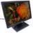 Монитор 17" Dell E1709W незначительные царапинки