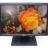 Монитор 17" Dell E1709W незначительные царапинки