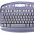 Клавиатура PS/2 Microsoft MultiMedia Keyboard 1.0A