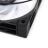 Вентилятор 120x120 DeepCool FC120 DF1202512CM