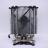 Кулер ID-Cooling SE-214-XT-RGB