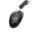 Оптическая мышь PS/2 Logitech M-SBF69 (Black)