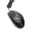 Оптическая мышь PS/2 Logitech M-SBF69 (Black)