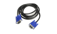 Кабель VGA 1.8м