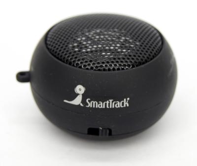 Портативная колонка SmartTrack Rock Bug STS-1300 Монофоническая портативная акустическая система с проводным подключением, складным вакуумный резонатором и встроенным аккумулятором