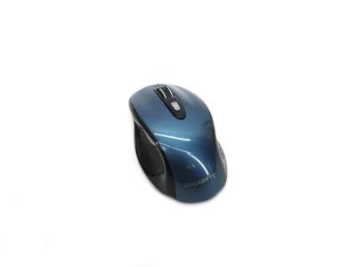 Оптическая мышь USB Gigabyte M7700 Blue (GM-M7700) 