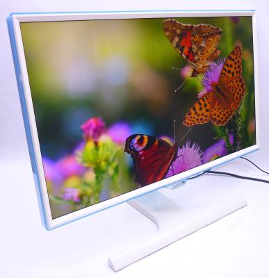 Монитор 23.6" Samsung S24E391HL  1920x1080 (16:9), PLS, LED, Flicker-Free, 250 кд/м2, 1000:1, 4 мс, 60 Гц, 178°/178°, VGA, HMDI, БП
