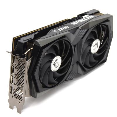 Видеокарта MSI GeForce RTX 3060 GAMING X 12Gb GDDR6 192bit, DirectX 12, OpenGL 4.6, HDMI 2.1, 3x DP 1.4, 6+8-pin, PCI-E 4.0 x16