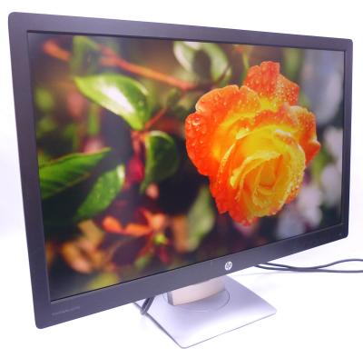 Монитор 27" HP EliteDisplay E272q 2560 x 1440 (WQHD), 16:9, AH-IPS, LED, 350 кд/м2, 1000:1, 7 мс, 178°/178°, VGA, HDMI, DP, 2xUSB, поворот на 90°