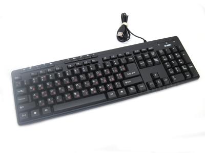Клавиатура USB Sven Standart 309M 