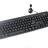 Клавиатура USB Sven Standart 309M