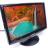 Монитор 20" Samsung 2033SW царапины