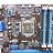 Материнская плата ASUS P8Z77-V LX