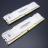 Оперативная память DDR4 8GB KIT 2x4GB Crucial Ballistix Sport White