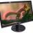 Монитор 24" Philips 246V5LH царапины