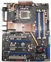 Материнская плата Asus Rampage Formula (Republic of Gamers)