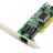 Сетевая карта PCI GbE ASUS NX1101