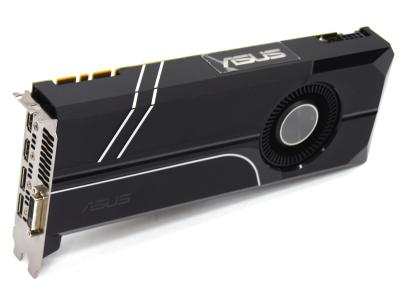Видеокарта ASUS GeForce TURBO GTX 1070 8Gb GDDR5 256bit, DirectX 12, OpenGL 4.5, DVI-D, 2x HDMI 2.0, 2x DP, 8-pin, PCI-E x16 3.0
