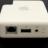 Точка доступа Wi-Fi Apple AirPort Express 802.11n (1gen) A1264